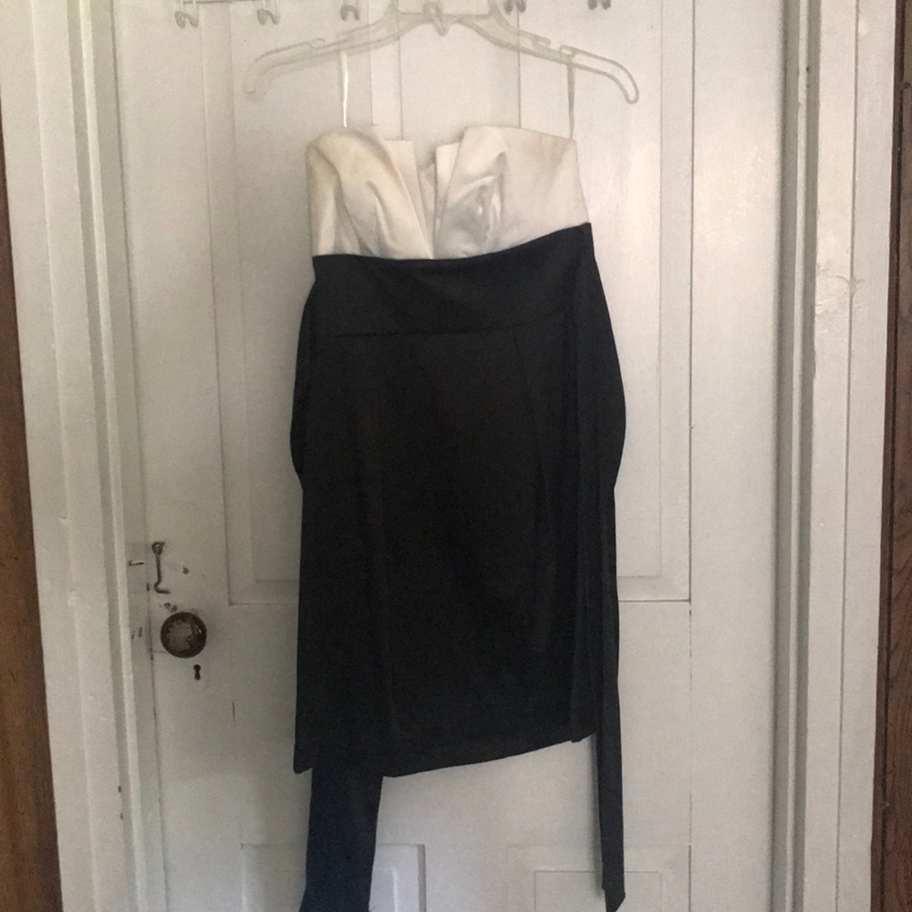 Homecoming dress